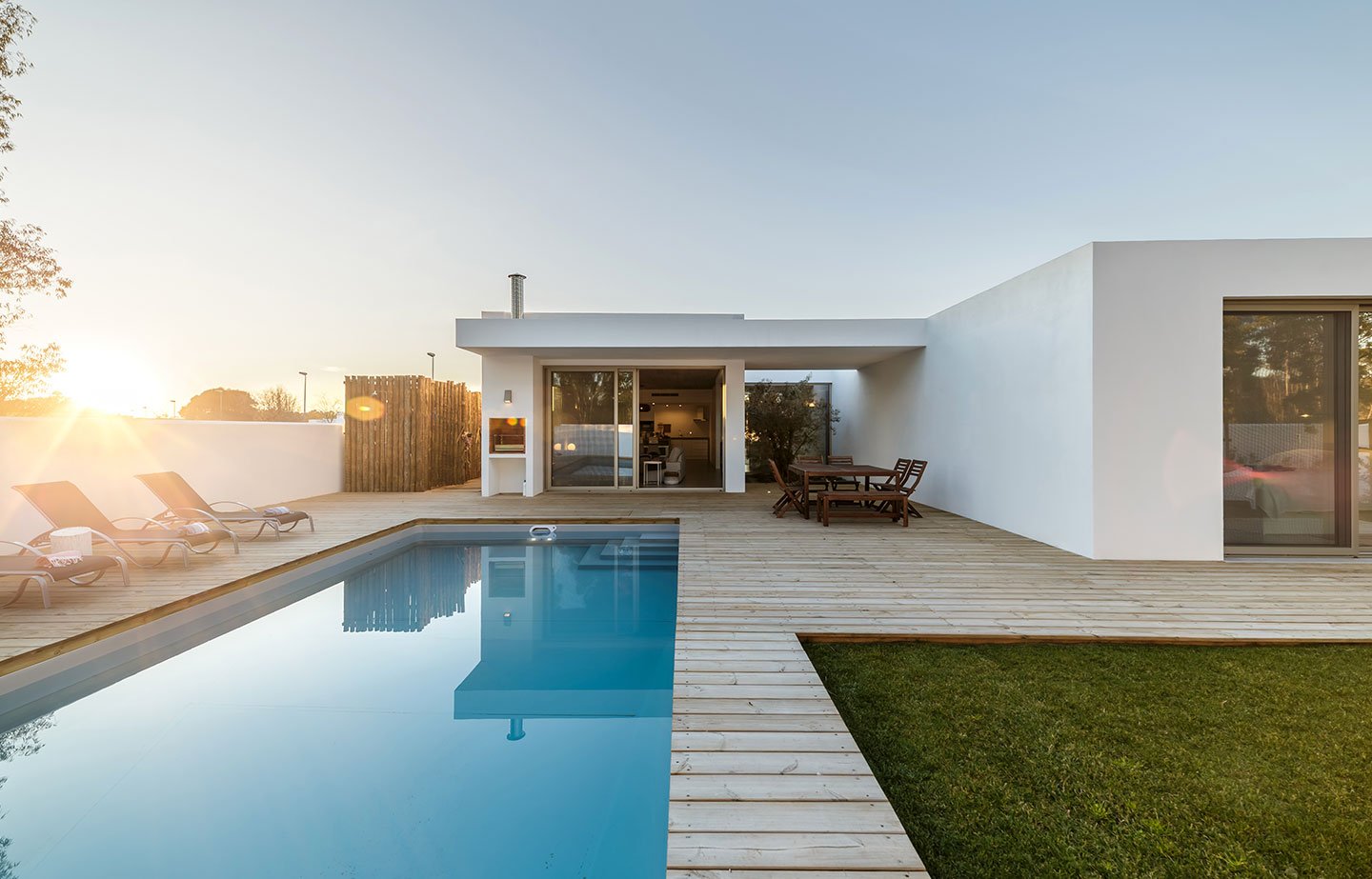 Equestrian House for Rent