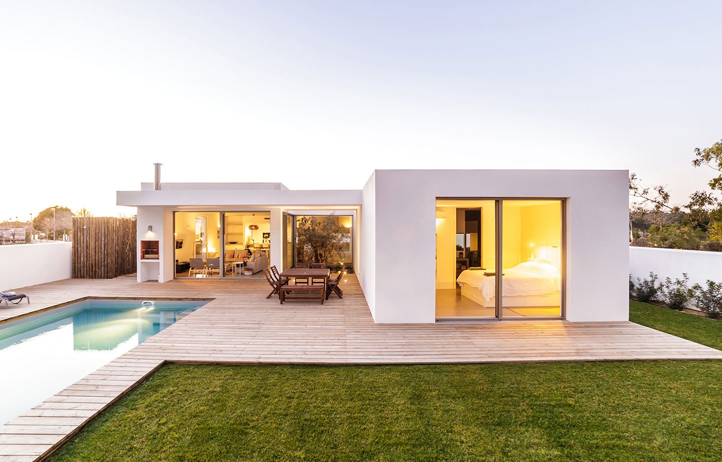 Villa in Green for Sale