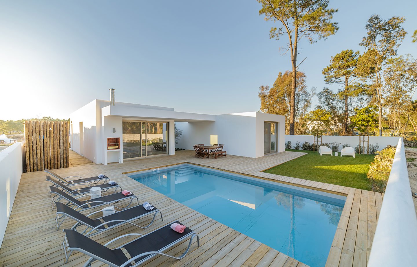 Villa in Green for Sale
