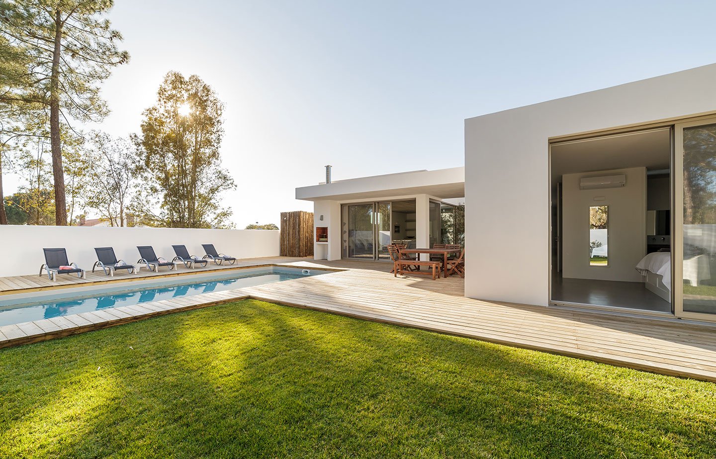 Villa in Green for Sale