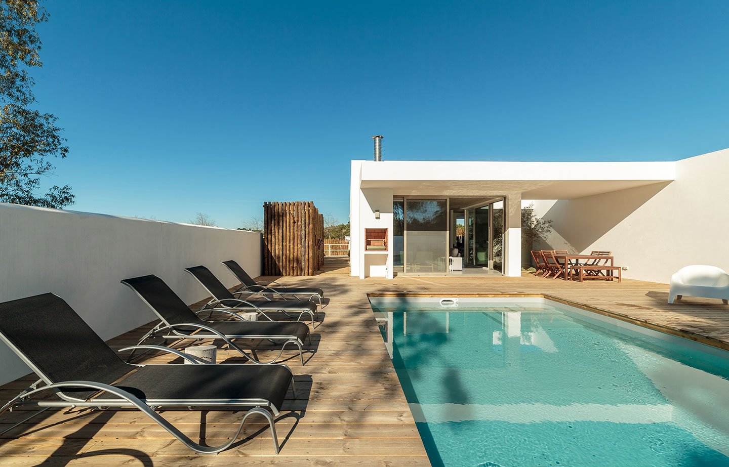 Villa in Green for Sale