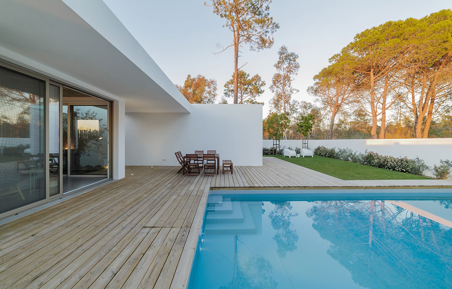 Villa in Green for Sale